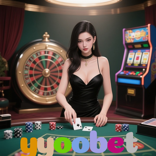 yyoobet 
