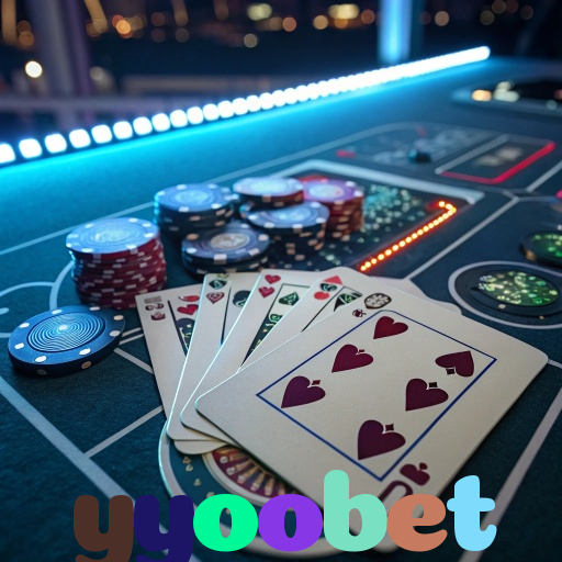 yyoobet 