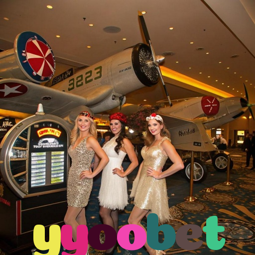 yyoobet 