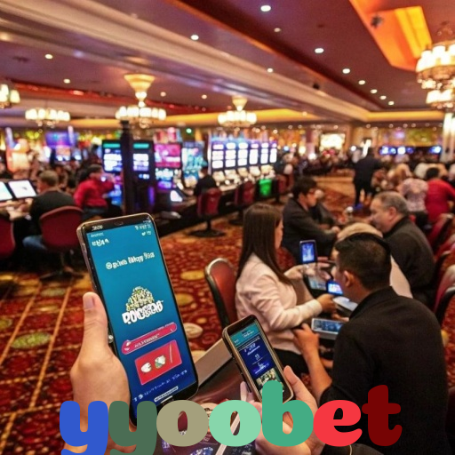 yyoobet 