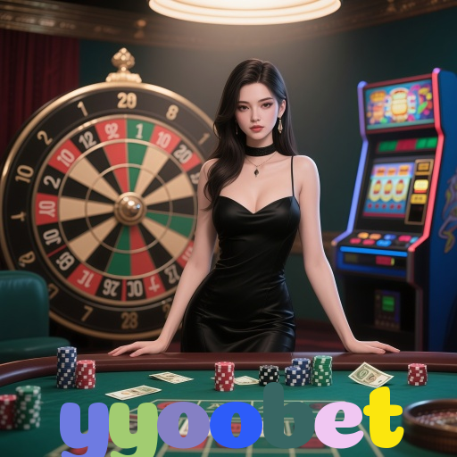 yyoobet 