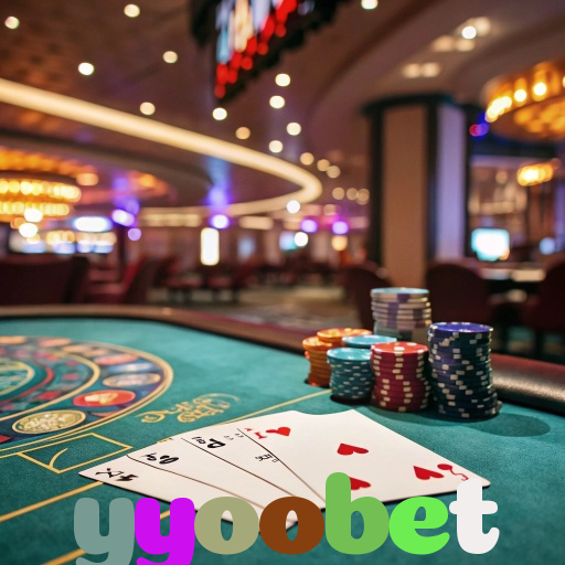 yyoobet 