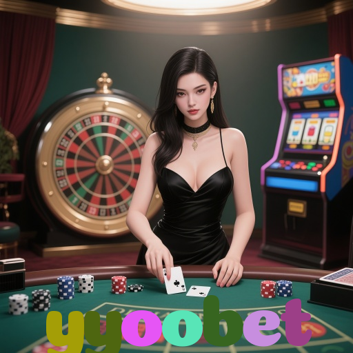 yyoobet 