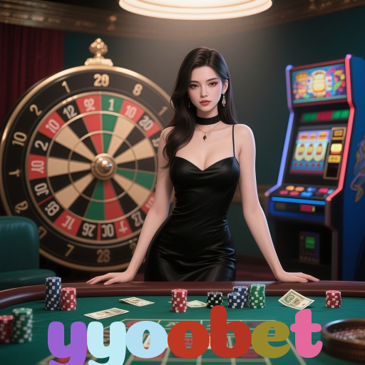 yyoobet 