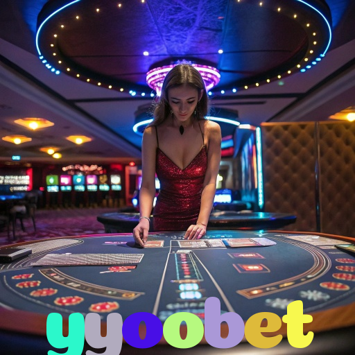 yyoobet 