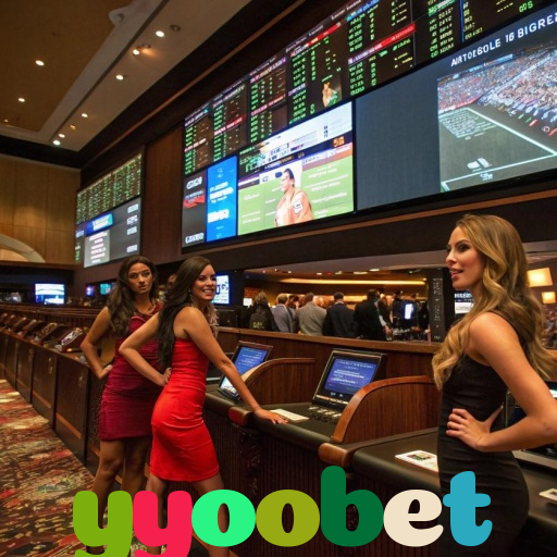 yyoobet 