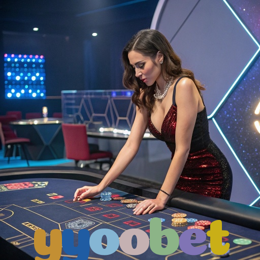 yyoobet 