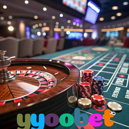 yyoobet 