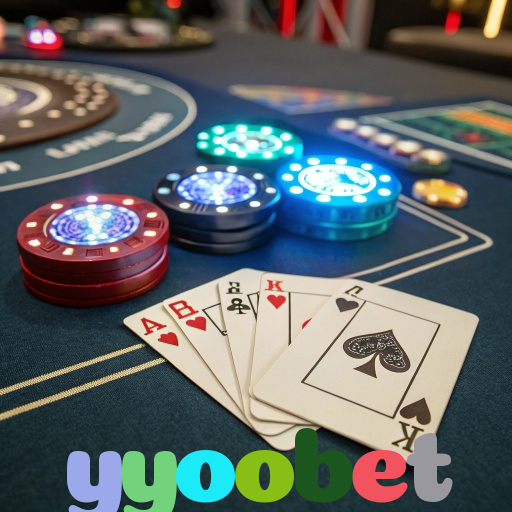 yyoobet 