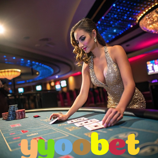 yyoobet 