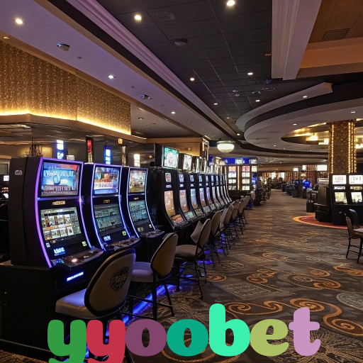 yyoobet 