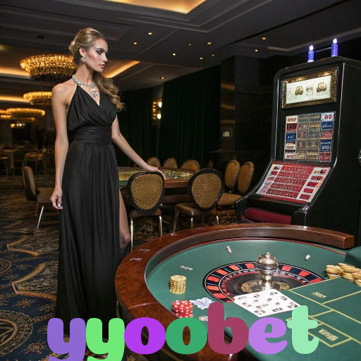 yyoobet 