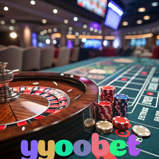 yyoobet 