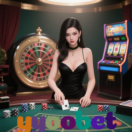 yyoobet 