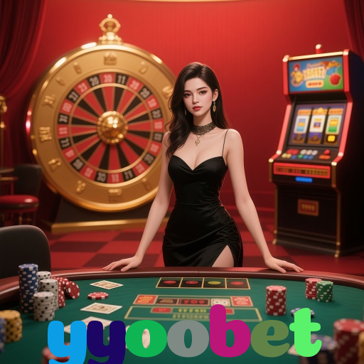 yyoobet 