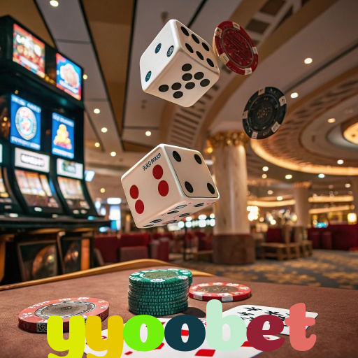 yyoobet 