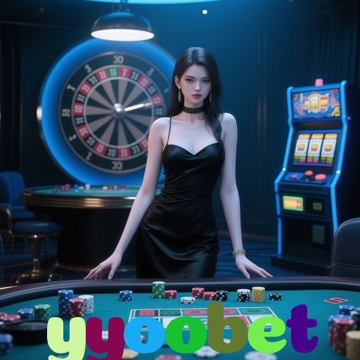 yyoobet 
