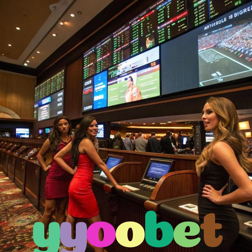 yyoobet 