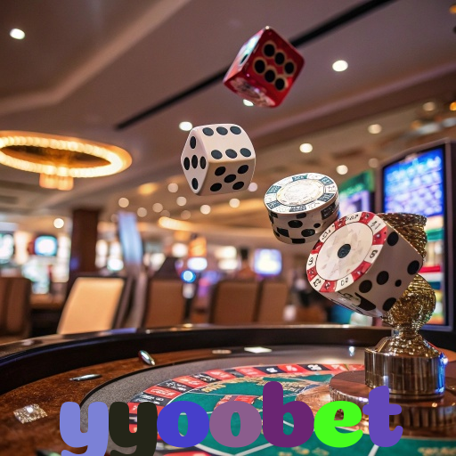 yyoobet 