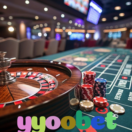yyoobet 