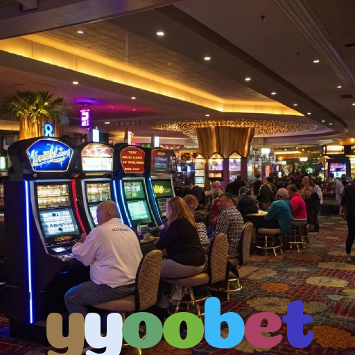 yyoobet 