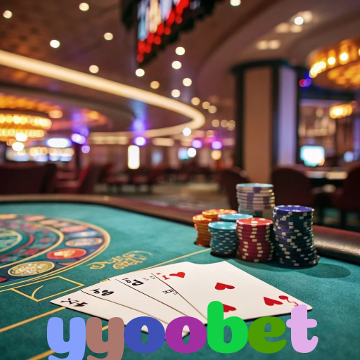 yyoobet 