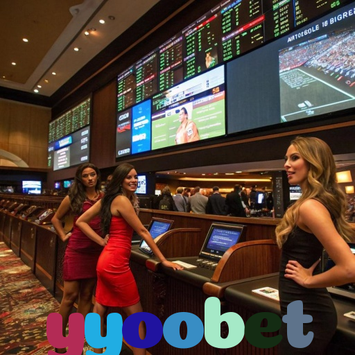 yyoobet 