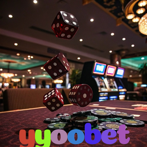 yyoobet 