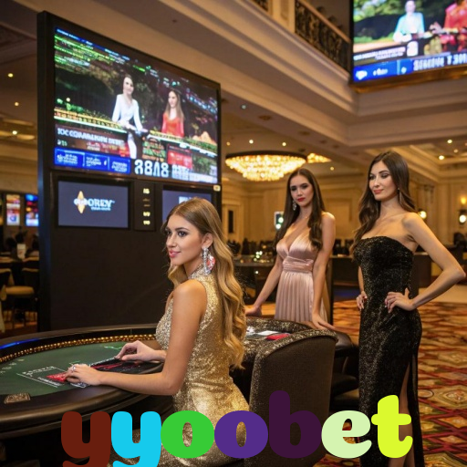 yyoobet 