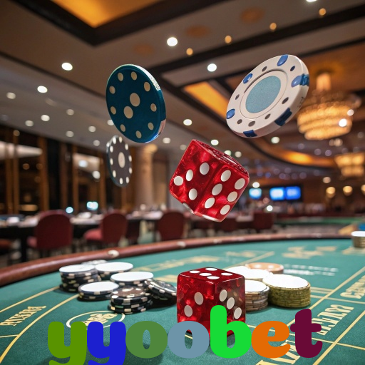 yyoobet 