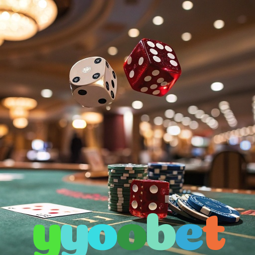 yyoobet 