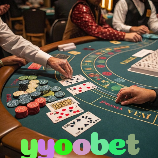 yyoobet 