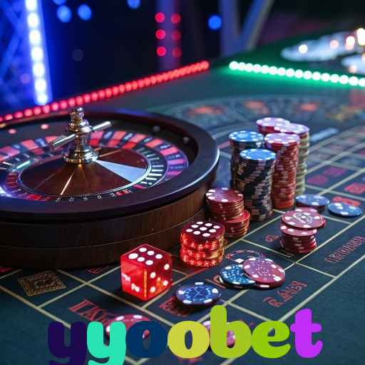 yyoobet 