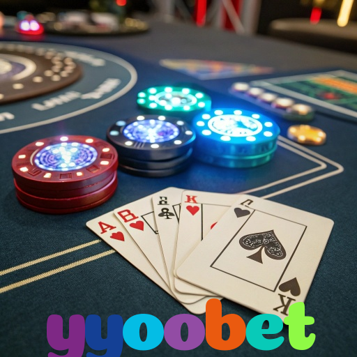 yyoobet 