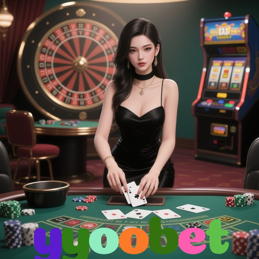 yyoobet 