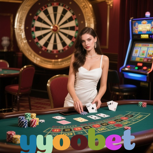 yyoobet 