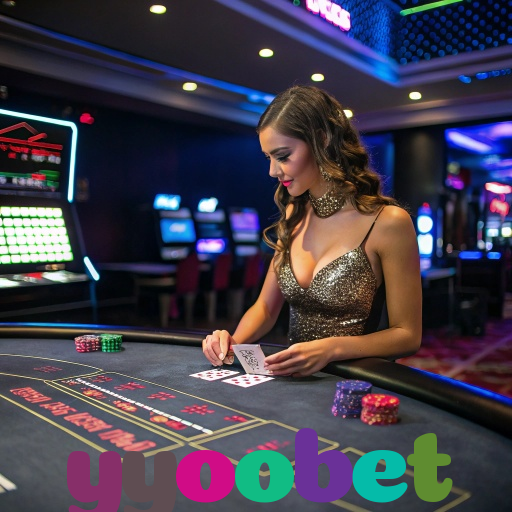 yyoobet 
