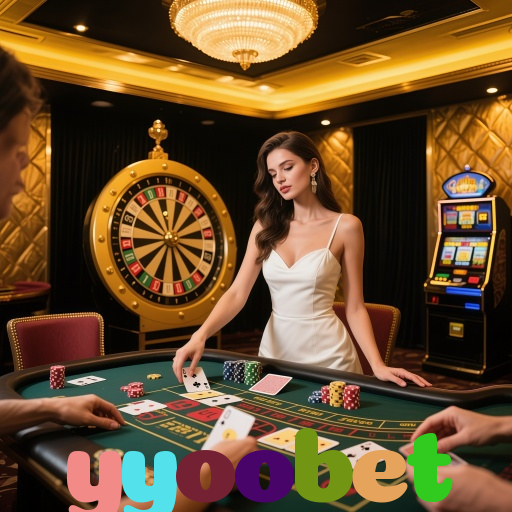 yyoobet 