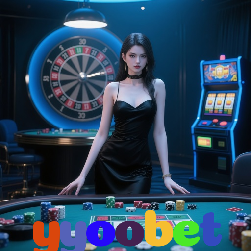 yyoobet 