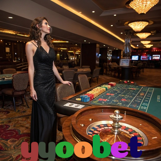 yyoobet 