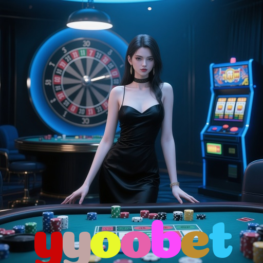 yyoobet 