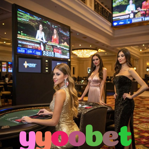 yyoobet 