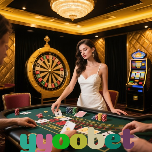 yyoobet 