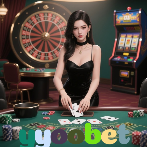 yyoobet 