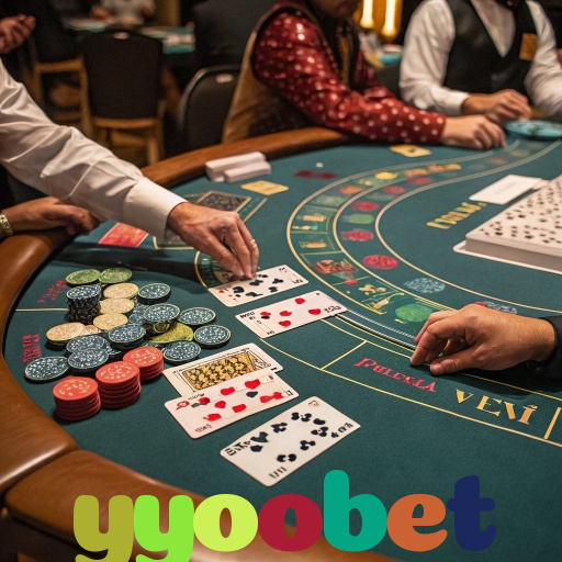 yyoobet