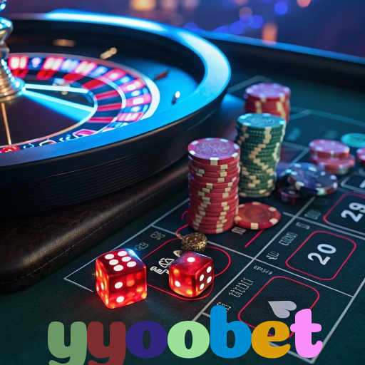 yyoobet 
