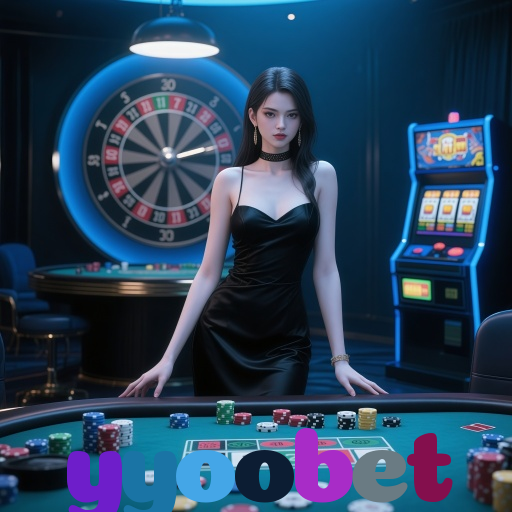 yyoobet 