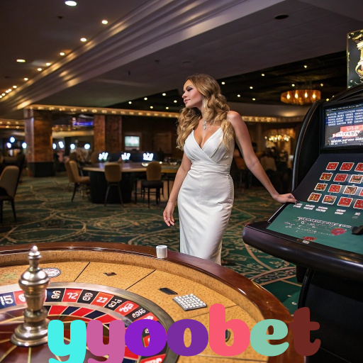 yyoobet 