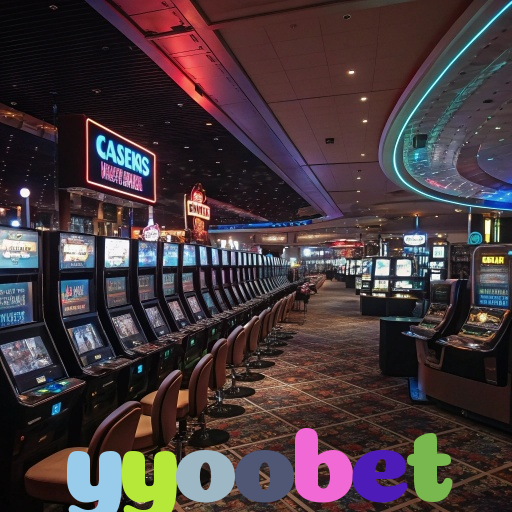 yyoobet 