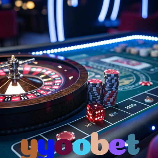 yyoobet